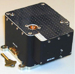 Compact Environmental Anomaly Sensor Experiment (CEASE)