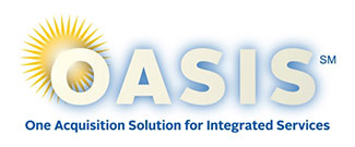 One Acquisition Solution 
							for Integrated Services - Small Business (OASIS SB)