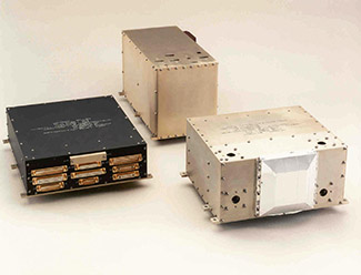 SEM-2 Spectrometer To Be Launched On The 
							MetOp-B Satellite